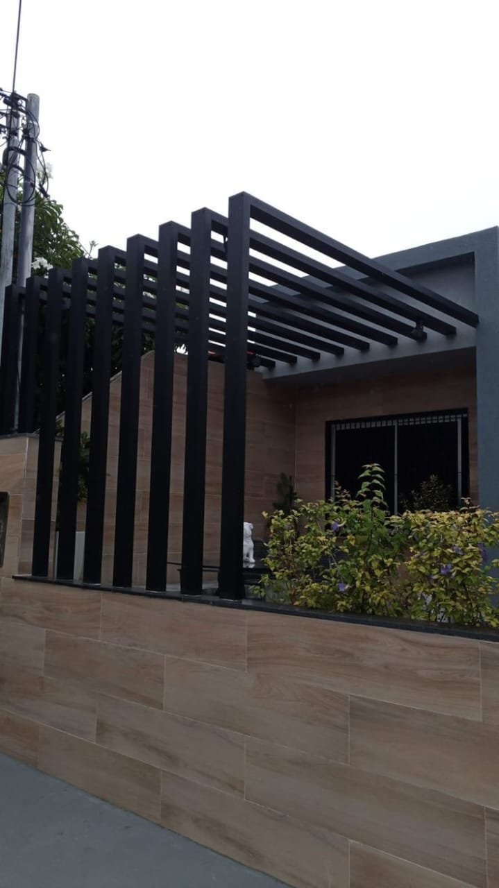 SS Creative Fabrication gallery photo
