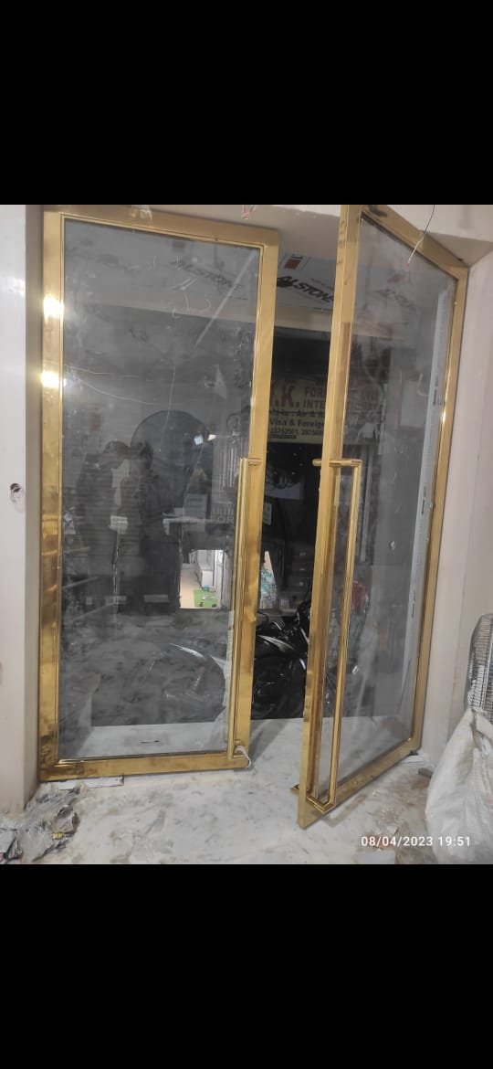 SS Creative Fabrication gallery photo