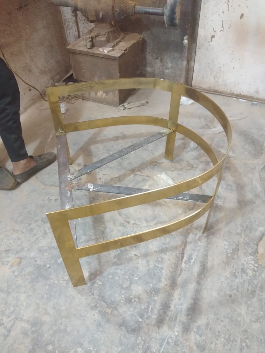 SS Creative Fabrication gallery photo