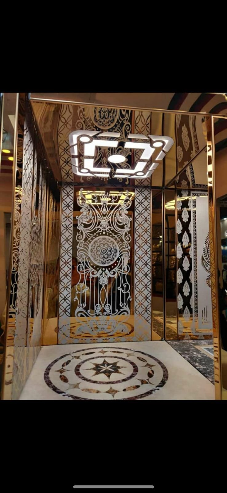 SS Creative Fabrication gallery photo